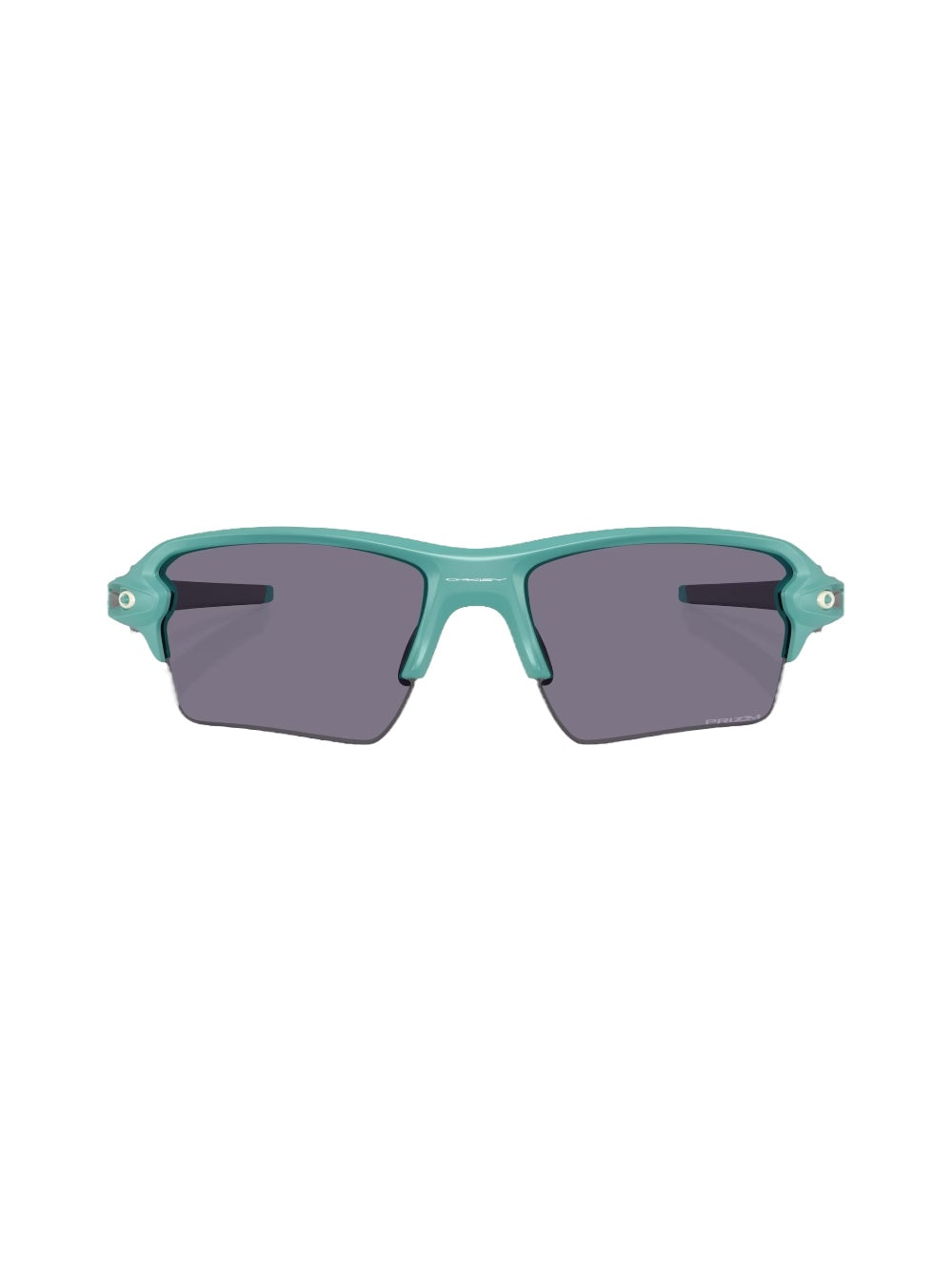 Flak 2.0 - 9188 Polished Black Sunglasses