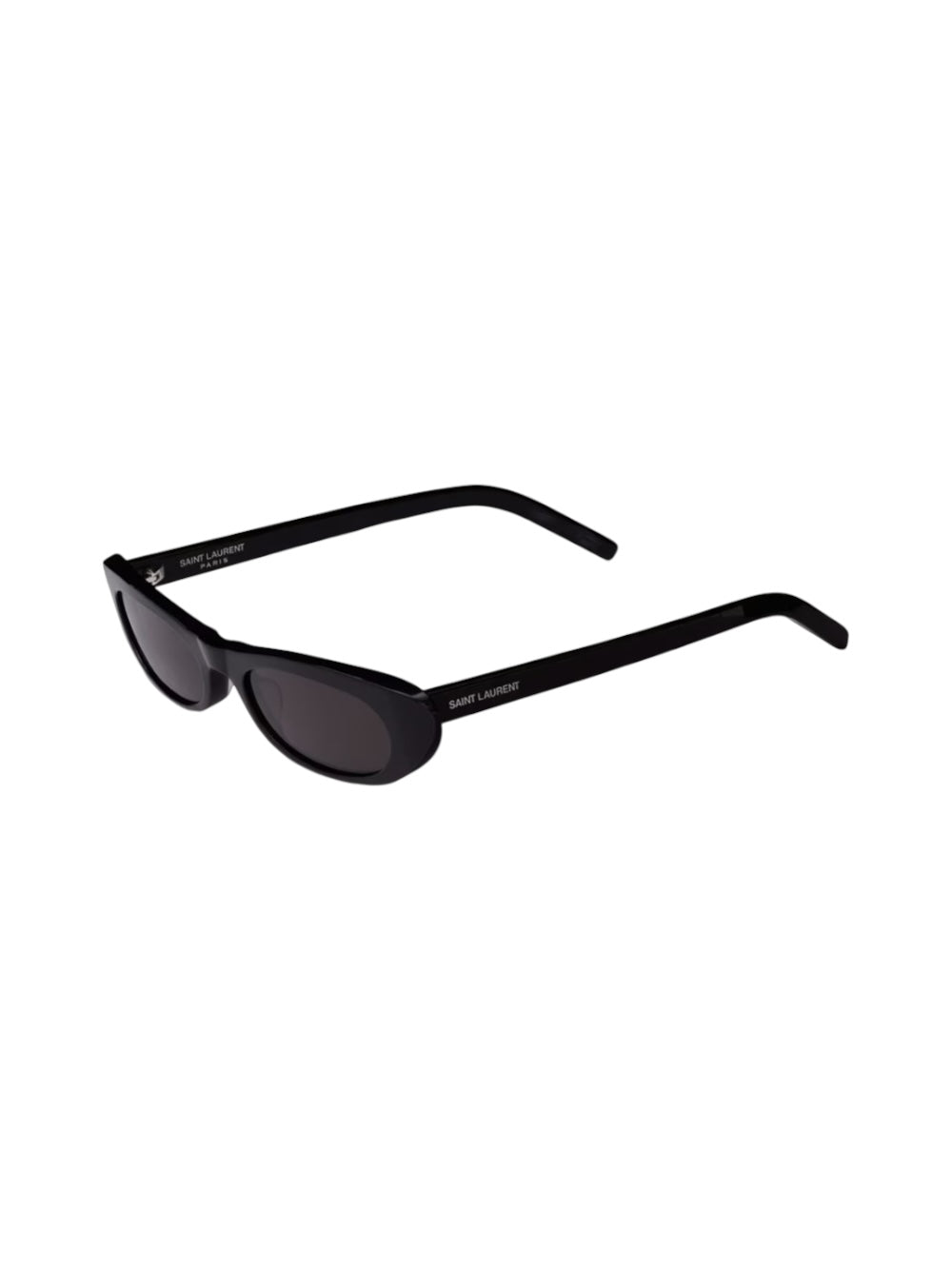 Sl 557 Shade - Black 001 Sunglasses