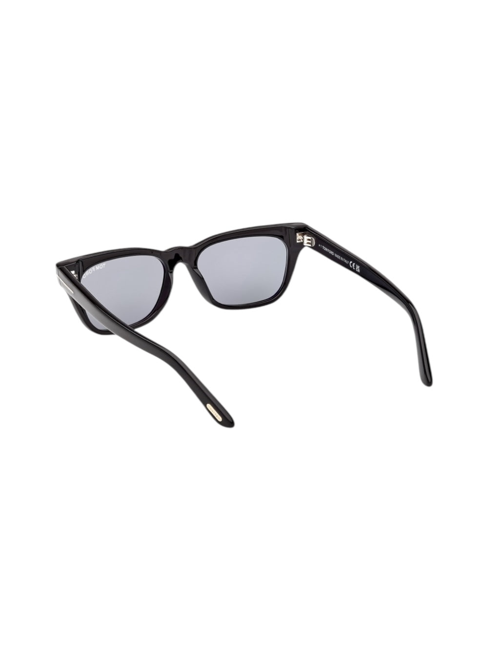 Tom Ford Tf 1362 Penn - Black Sunglasses