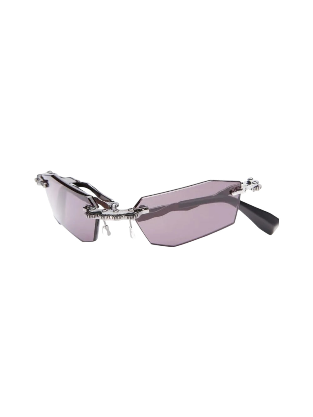 Kuboraum Maske H40 __single__ Sunglasses