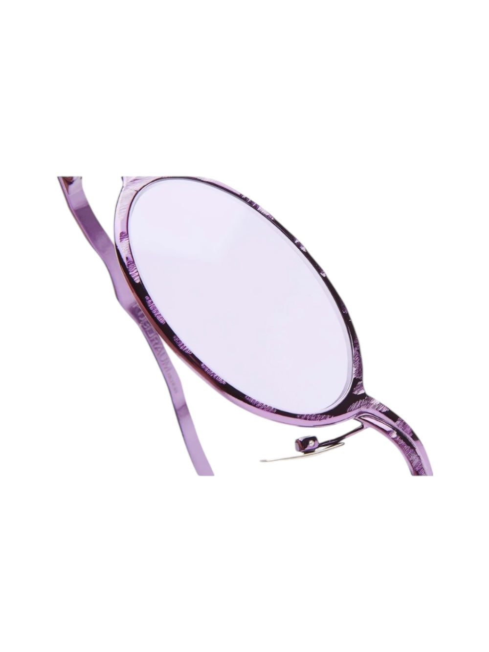 Kuboraum Maske Z24 Limited Edition X Hamburger Bahnhof Green Sunglasses