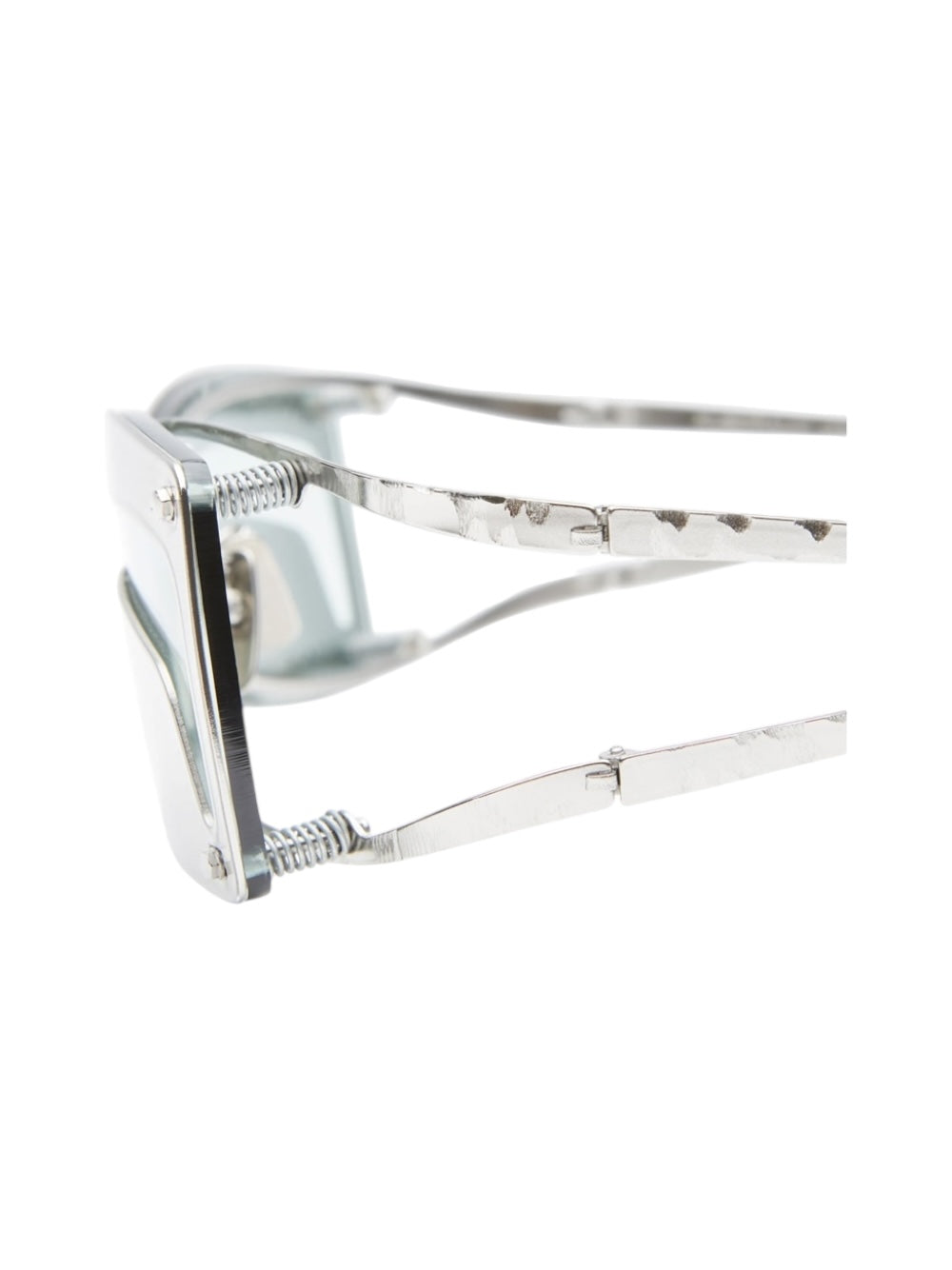 Kuboraum Maske I50 Metal Gun Sunglasses