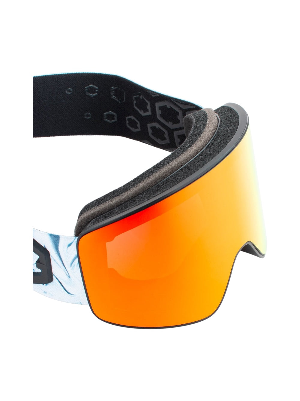 Out Of Ski Mask - Void Black Sunglasses