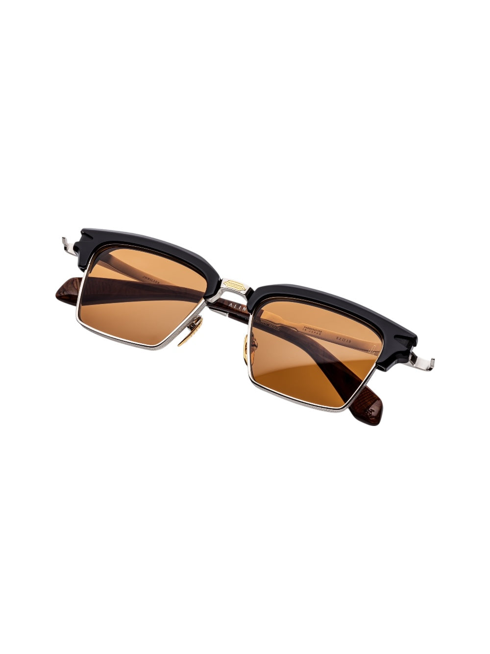 Jacques Marie Mage - Alin Viper Sunglasses