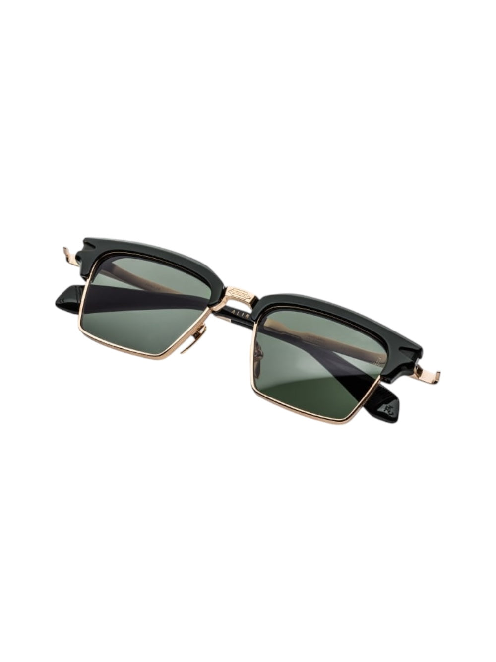 Jacques Marie Mage - Alin Noir X Sunglasses