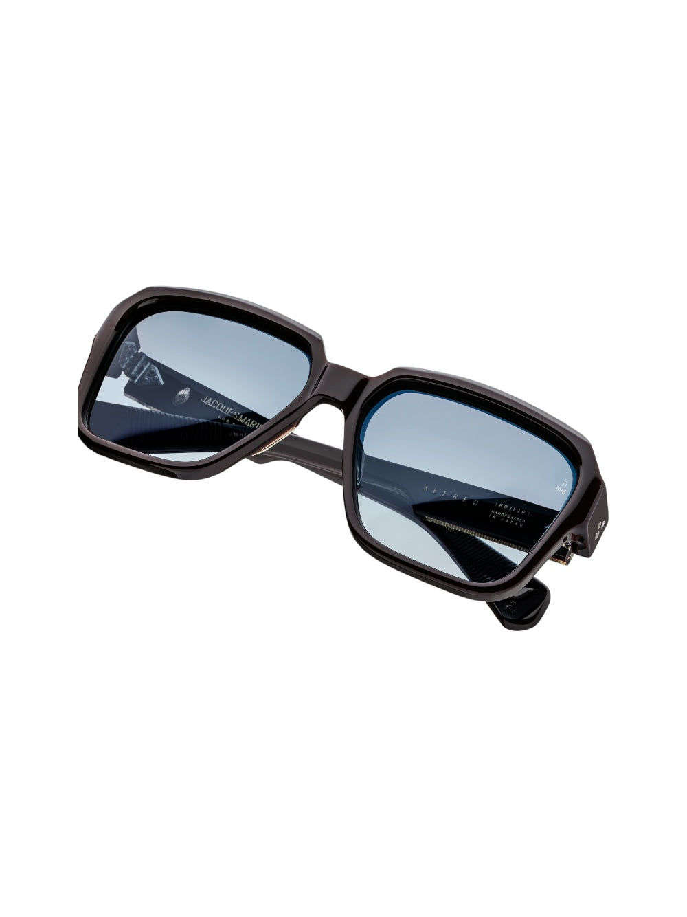 Jacques Marie Mage - Alfred Wine __single__ Sunglasses