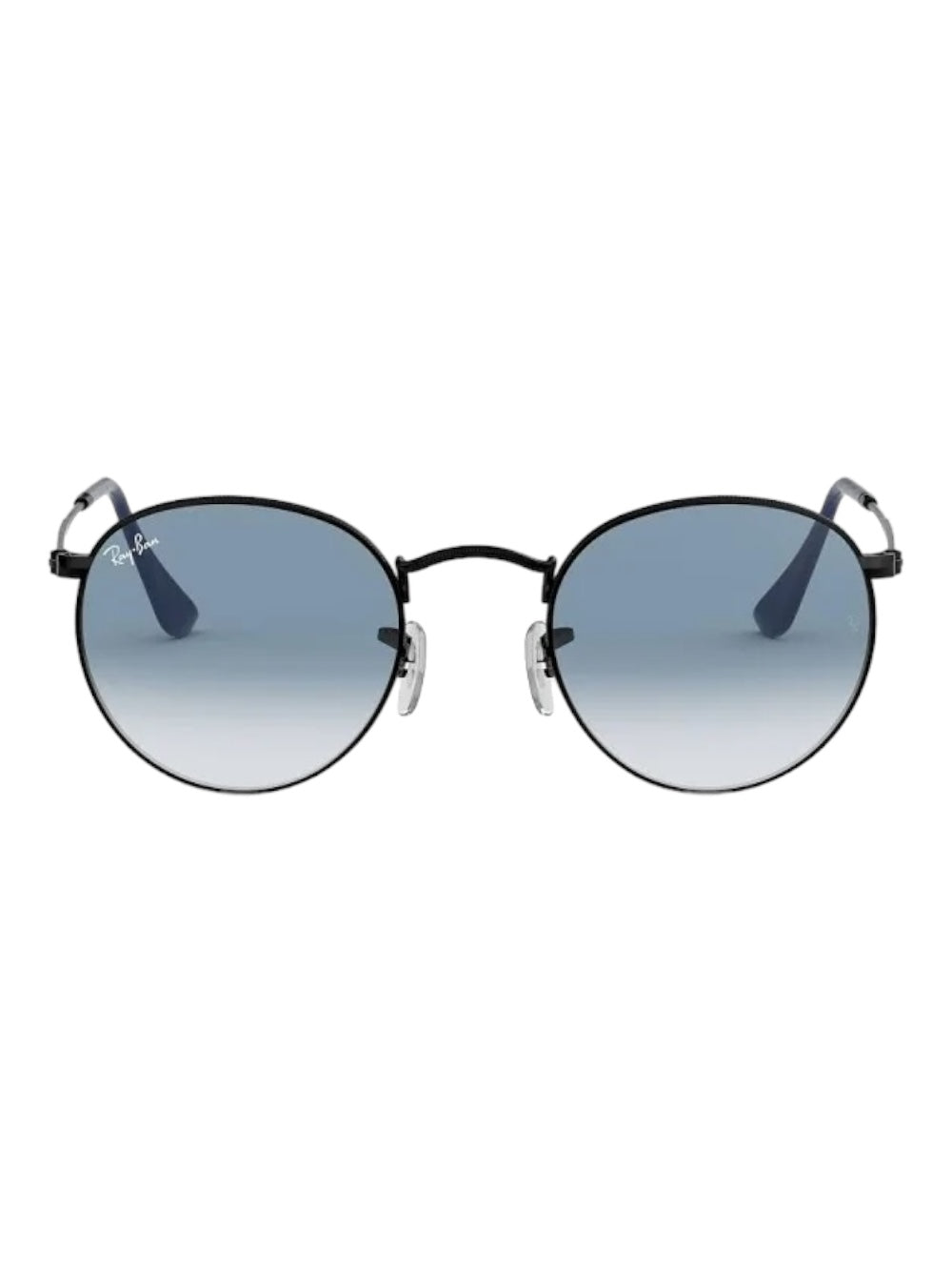 Rb 3447 Oro Len Green Sunglasses