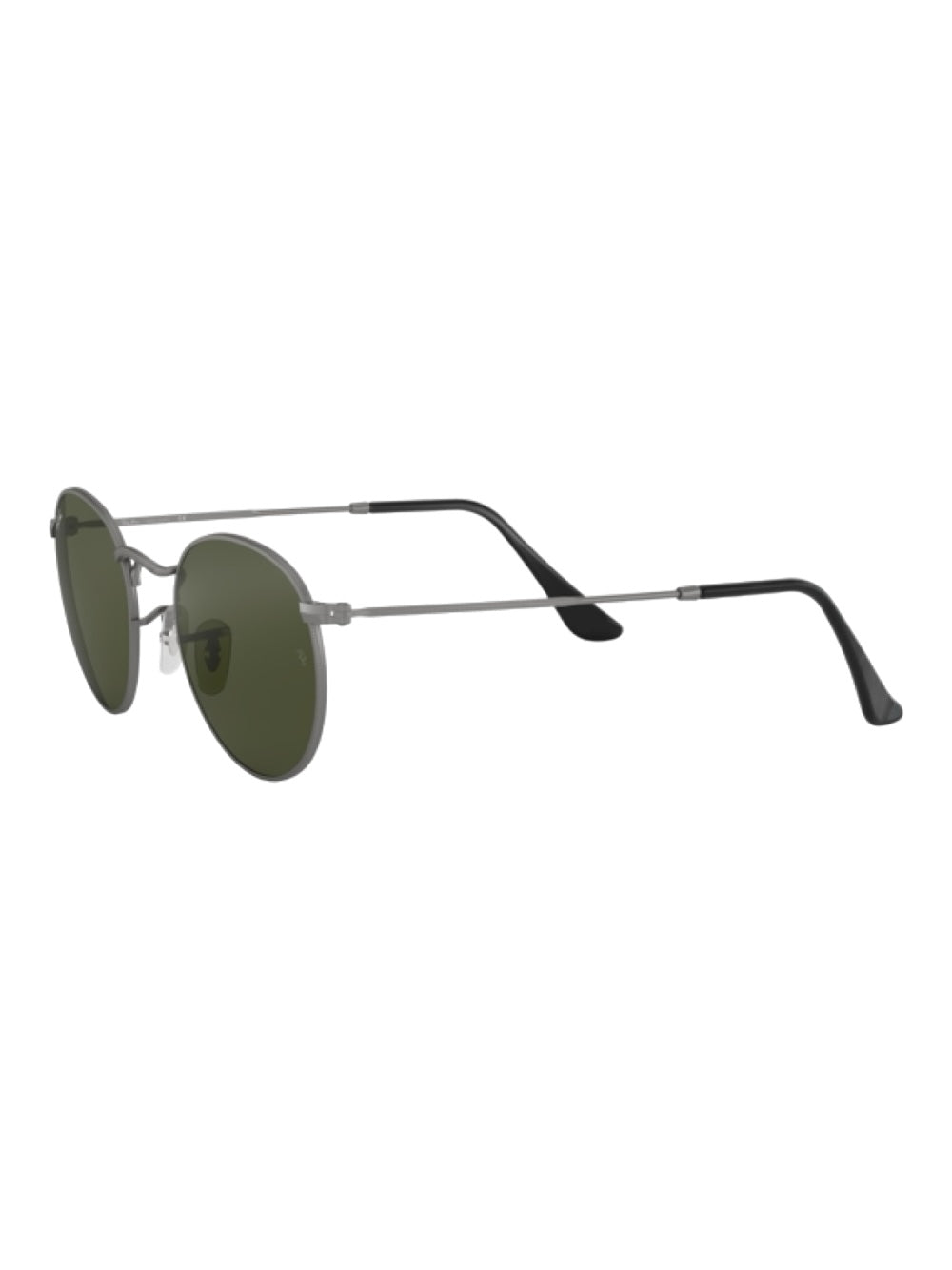Rb 3447 Oro Len Green Sunglasses