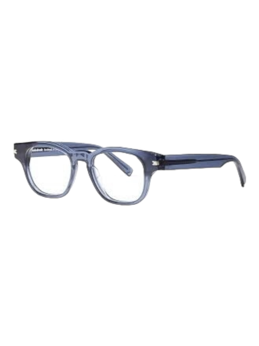 Willy Black Eyeglasses
