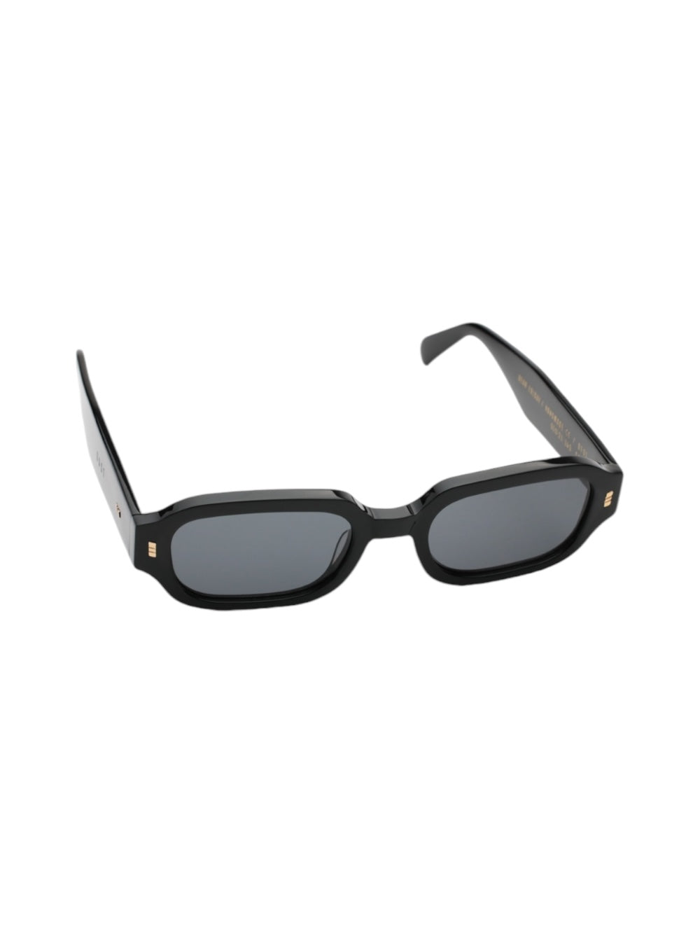 Gast - Dear Friday Beige Sunglasses