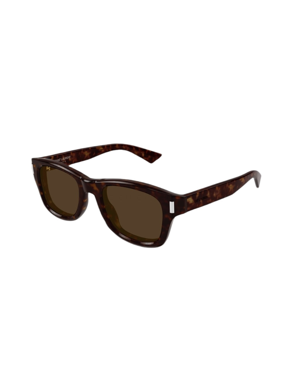 Sl 801 Havana Sunglasses