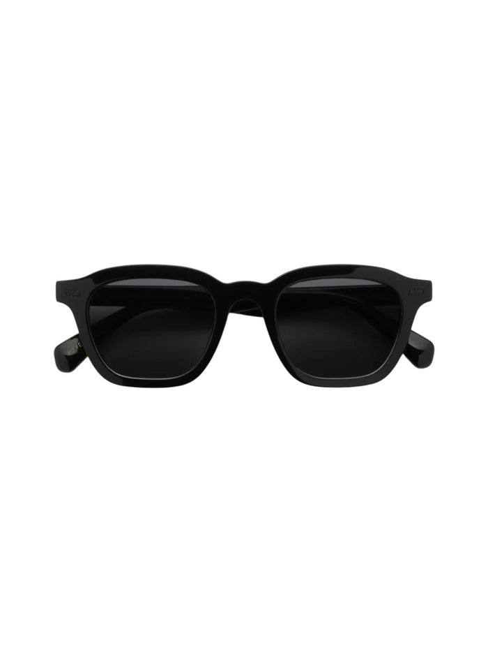 Gast - Mente Black Sunglasses