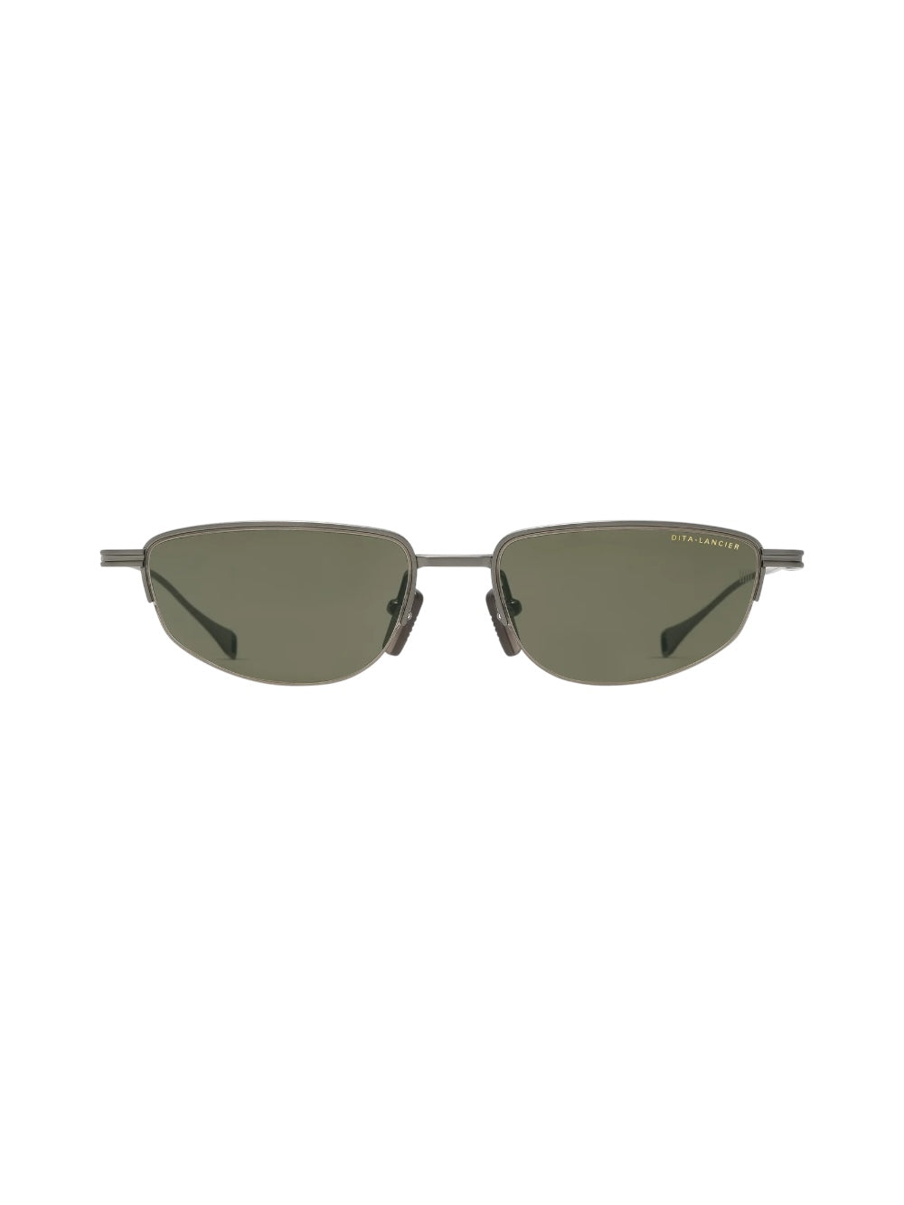 Lsa 131 Silver Sunglasses