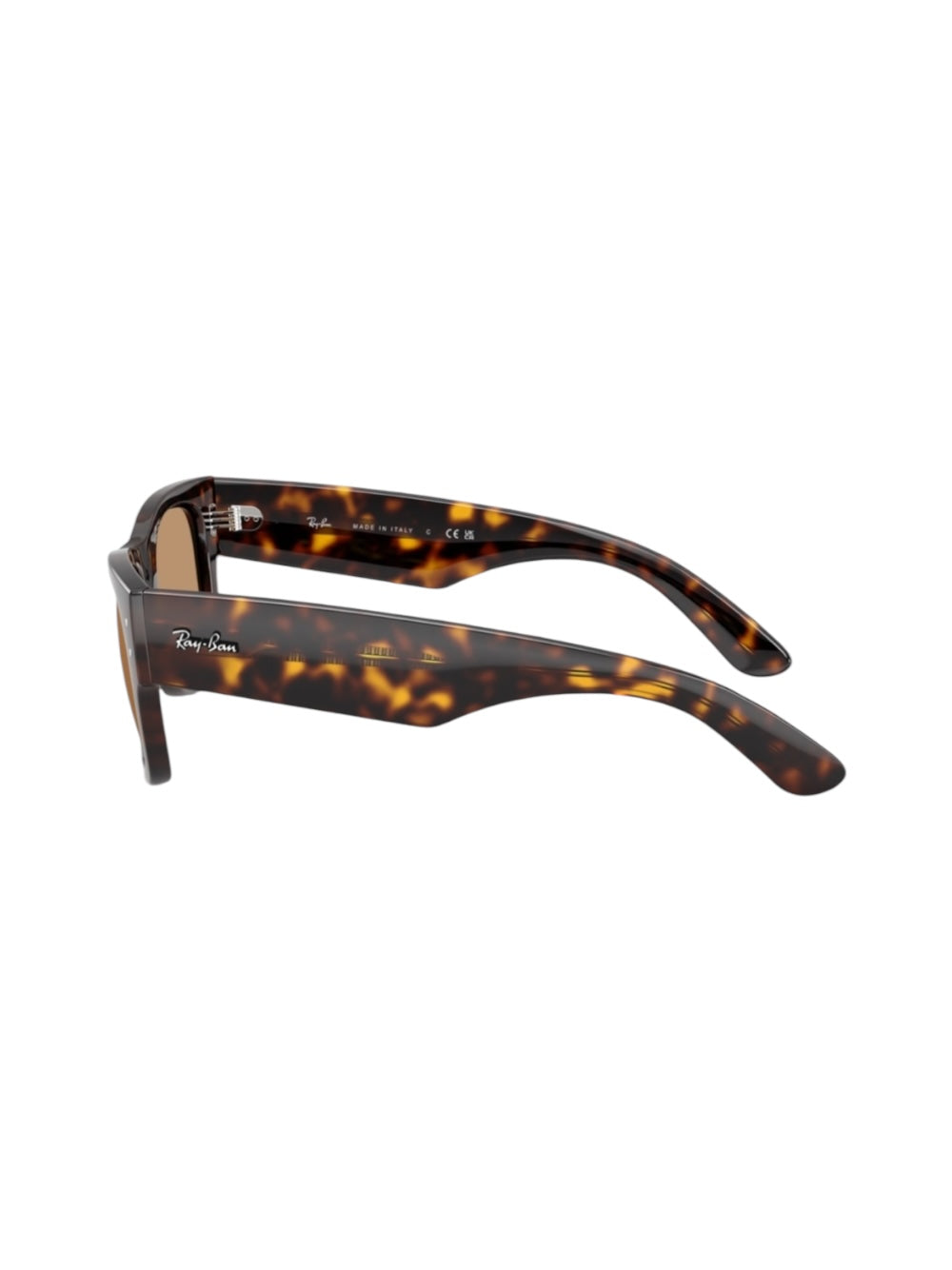 Ray Ban Rb 0840 Mega Wayfarer Vintage