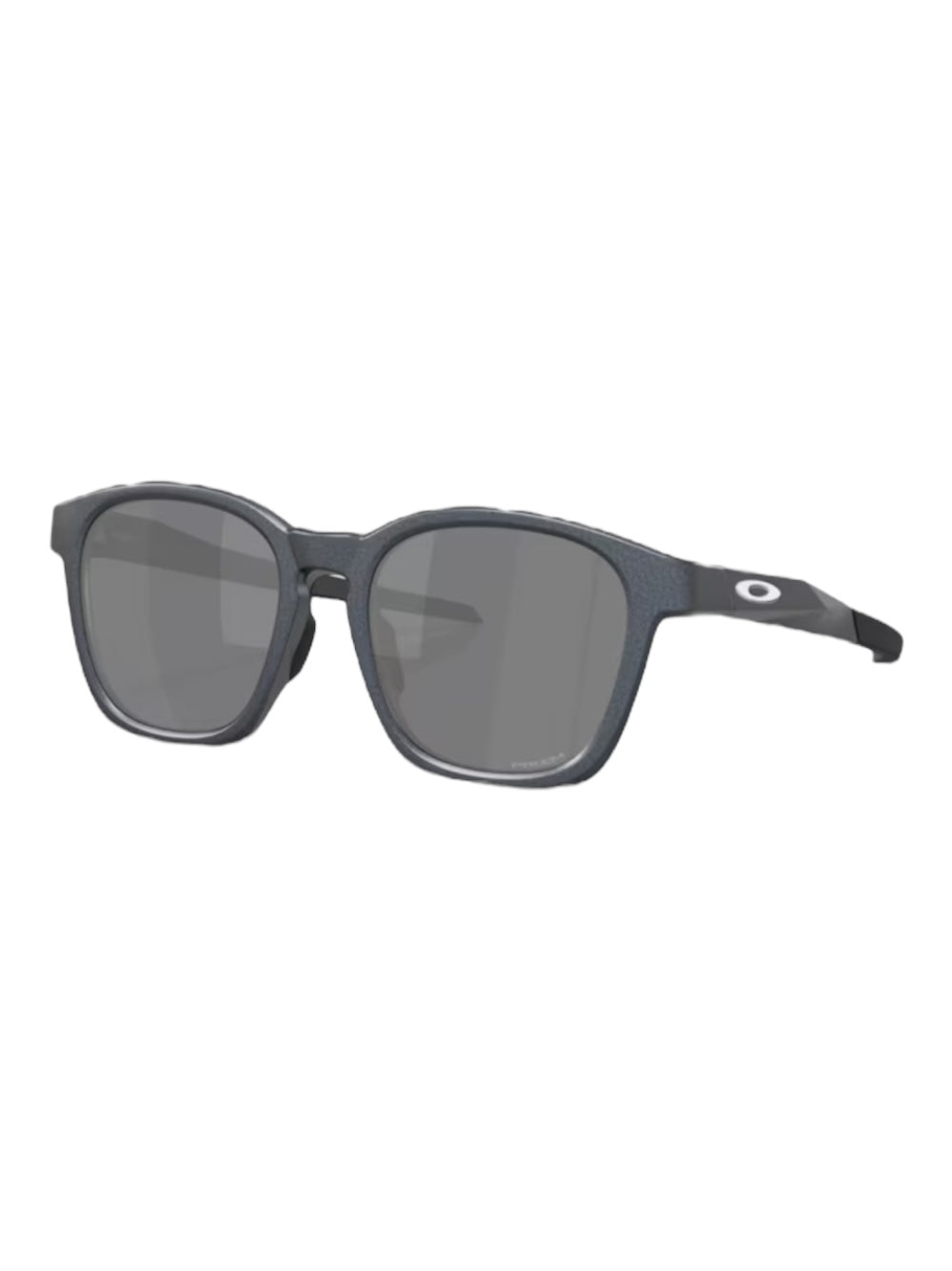 Shackle - 9507 Matte Black Polarized Sunglasses