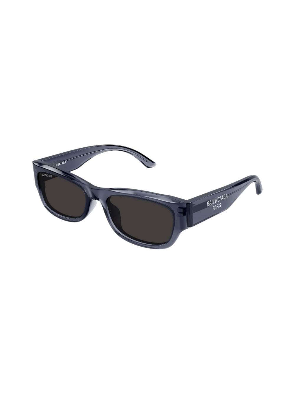Bb0390 - Crystal Grey __single__ Sunglasses