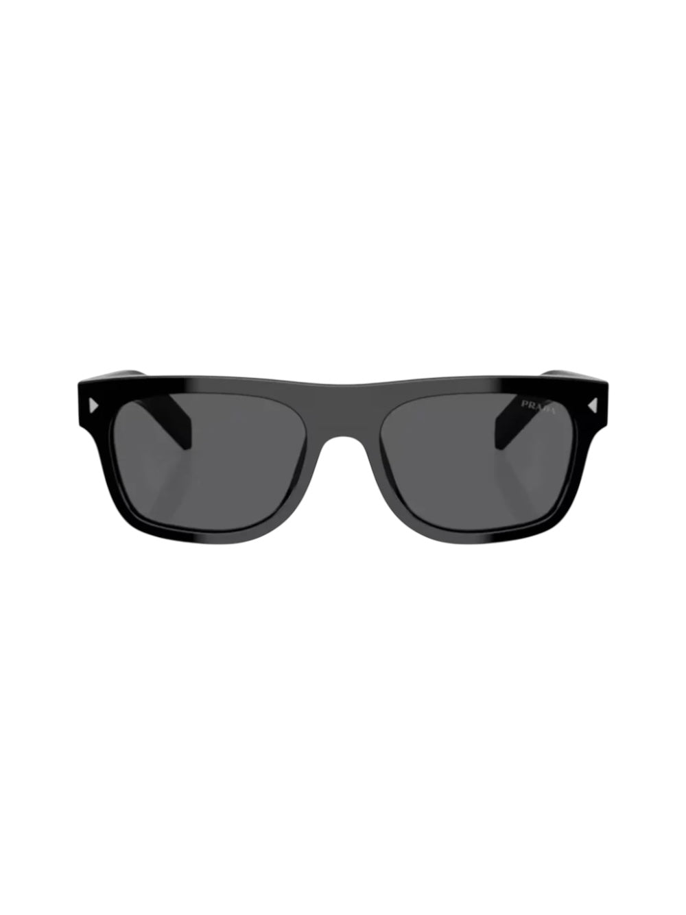 Prada Spr B12 Black Sunglasses