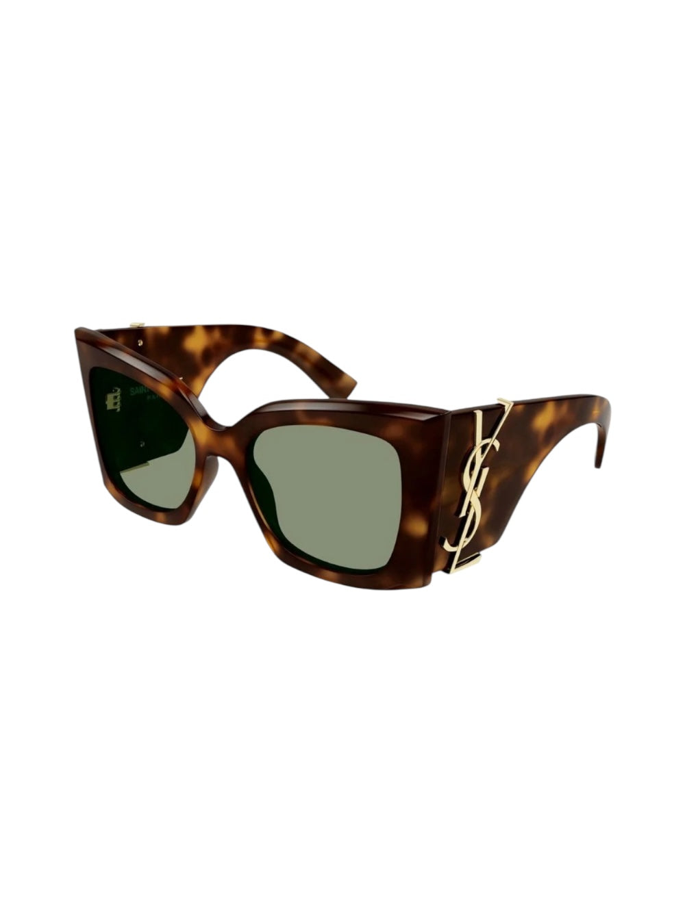 Sl M119 Blaze Havana Sunglasses