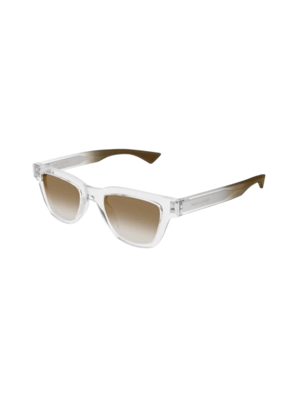 Saint Laurent Sl 789 Jacques Black Sunglasses
