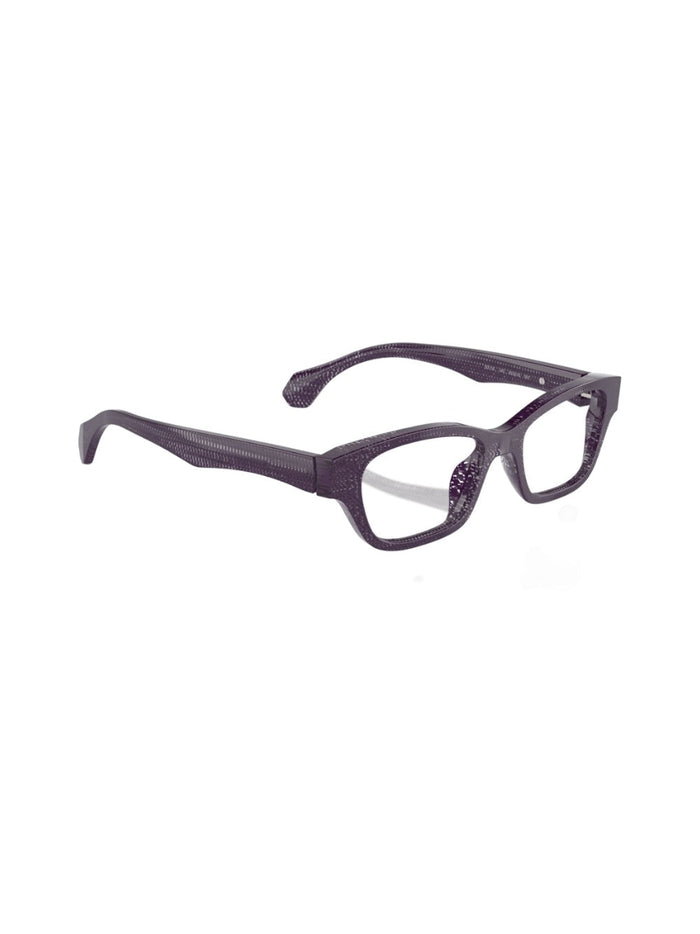 Alain Mikli A03516 - Purple 001 __single__ Eyeglasses