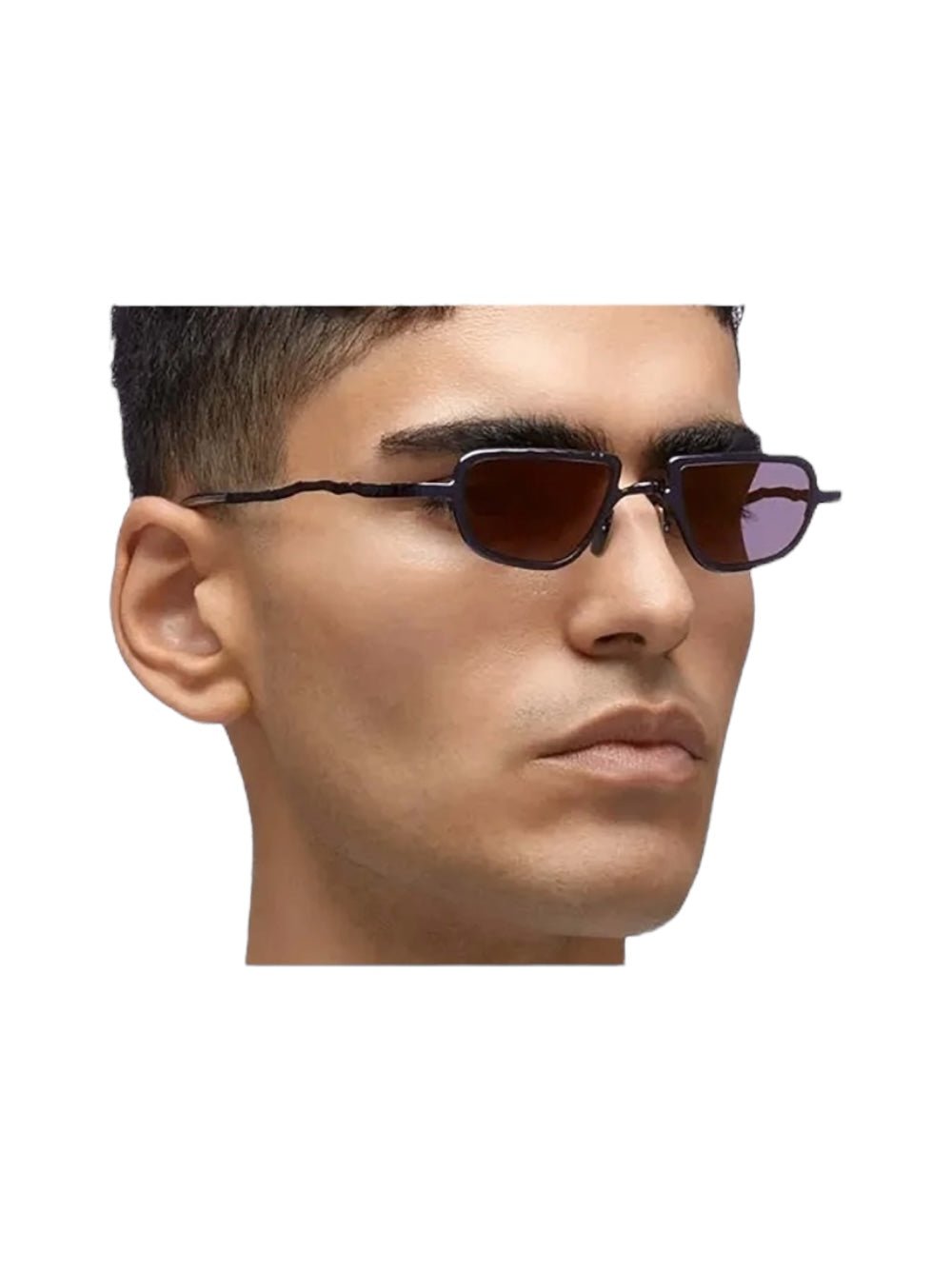 Kuboraum Maske Z28 - Blue __single__ Sunglasses