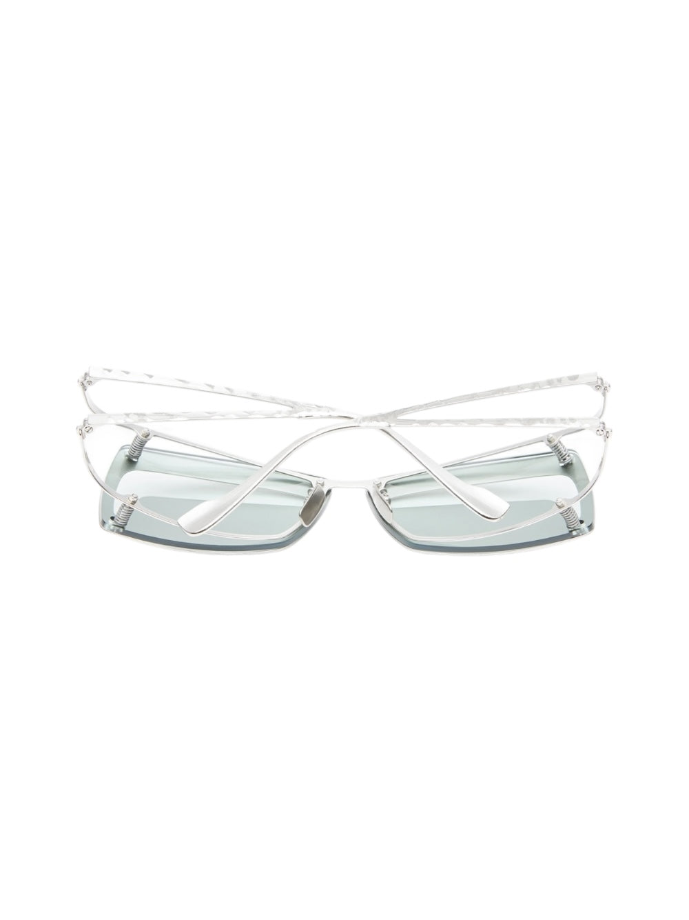 Kuboraum Maske I50 Metal Gun Sunglasses