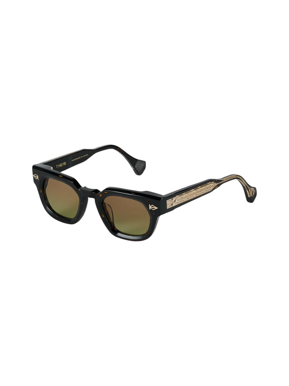 T-Henri Tuatara Petra Sunglasses