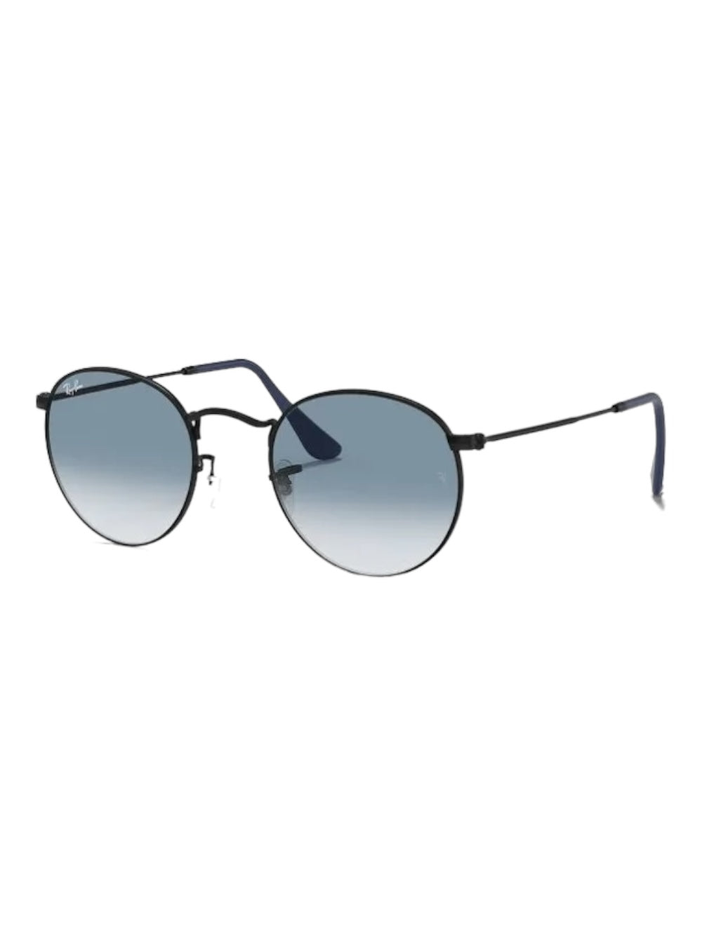 Rb 3447 Oro Len Green Sunglasses