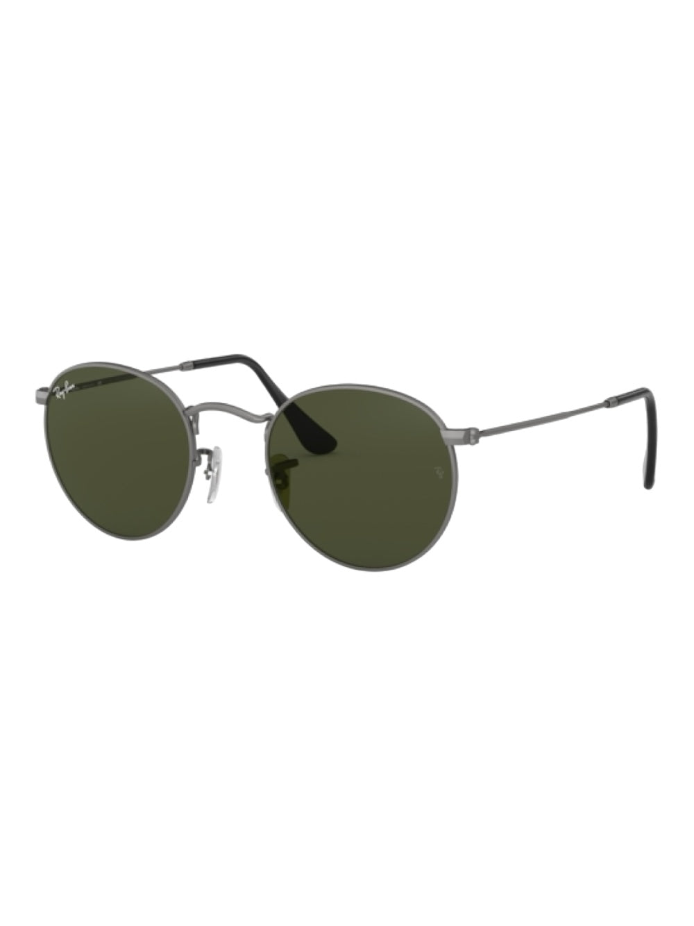 Rb 3447 Black Sunglasses