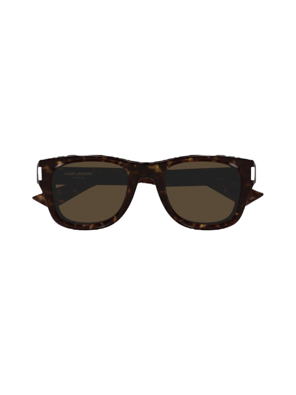 Sl 801 Havana Sunglasses