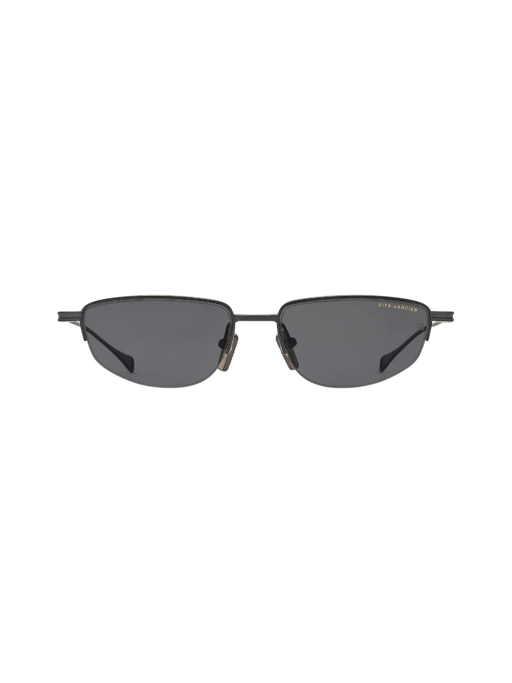 Lsa 131 Silver Sunglasses