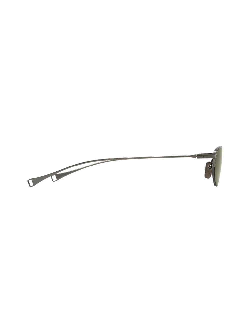Lsa 131 Silver Sunglasses