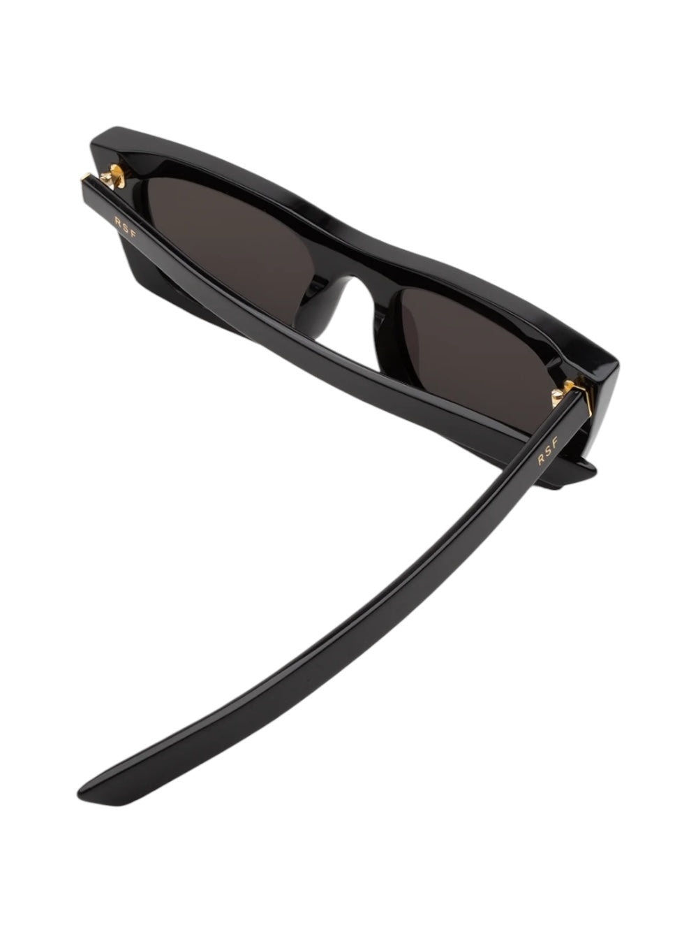 Fred 2.0 Black Sunglasses