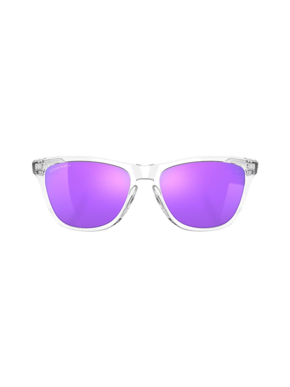 Frogskins - 9013 Matte Grey Fingerprint Sunglasses