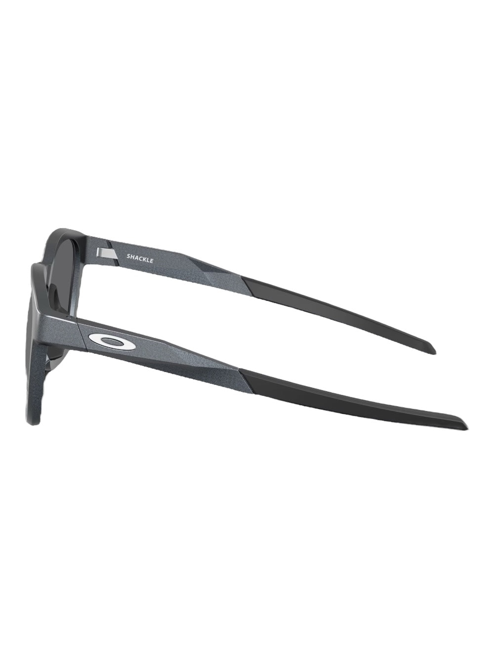 Shackle - 9507 Matte Black Polarized Sunglasses