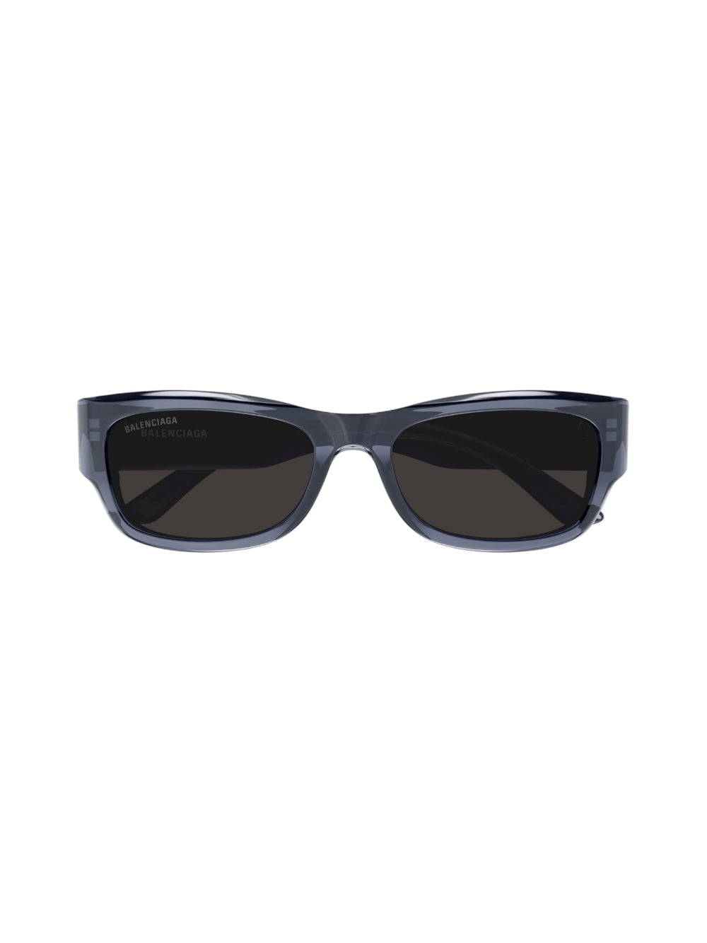 Bb0390 - Crystal Grey __single__ Sunglasses