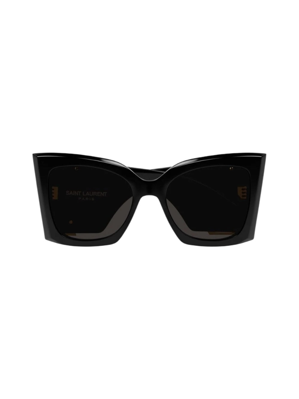 Sl M119 Blaze Black Sunglasses