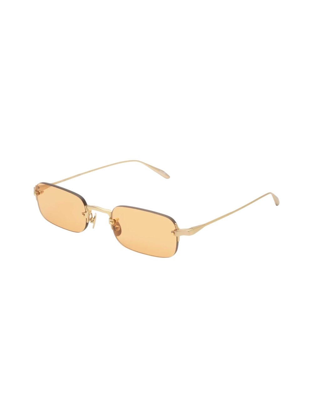 Gast - Astro Gold & Blue Sunglasses