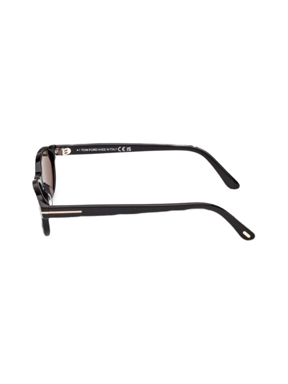 Tom Ford Tf 1310 Chloe Black Sunglasses