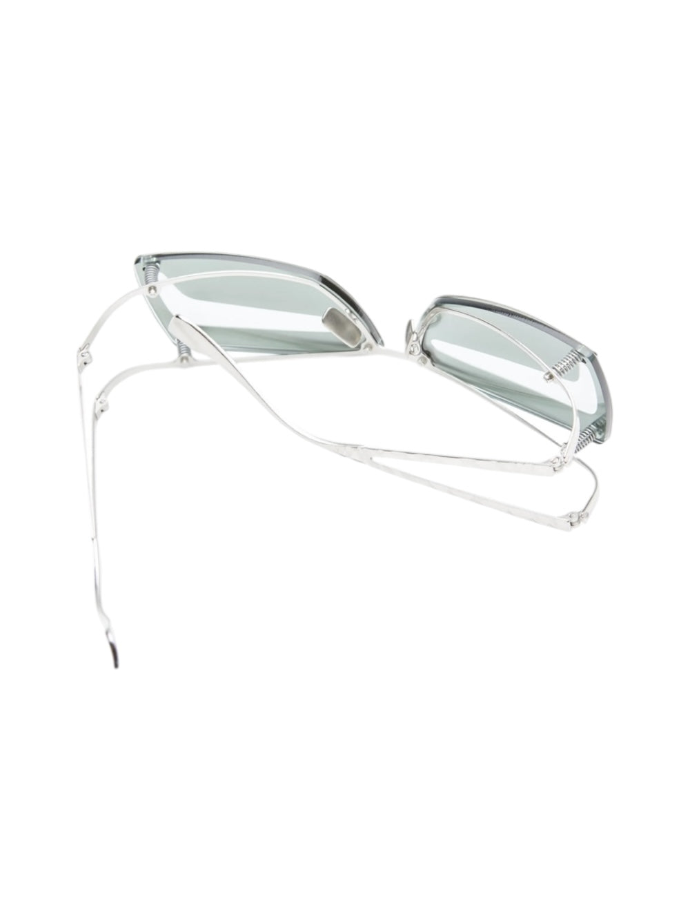 Kuboraum Maske I50 Metal Gun Sunglasses
