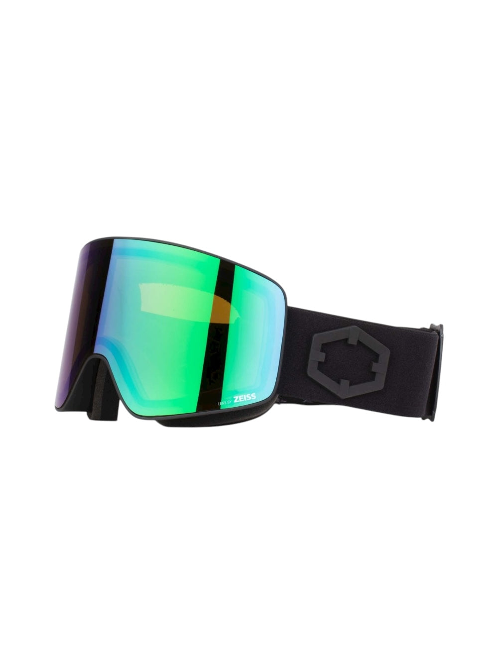 Out Of Ski Mask - Void Black Sunglasses