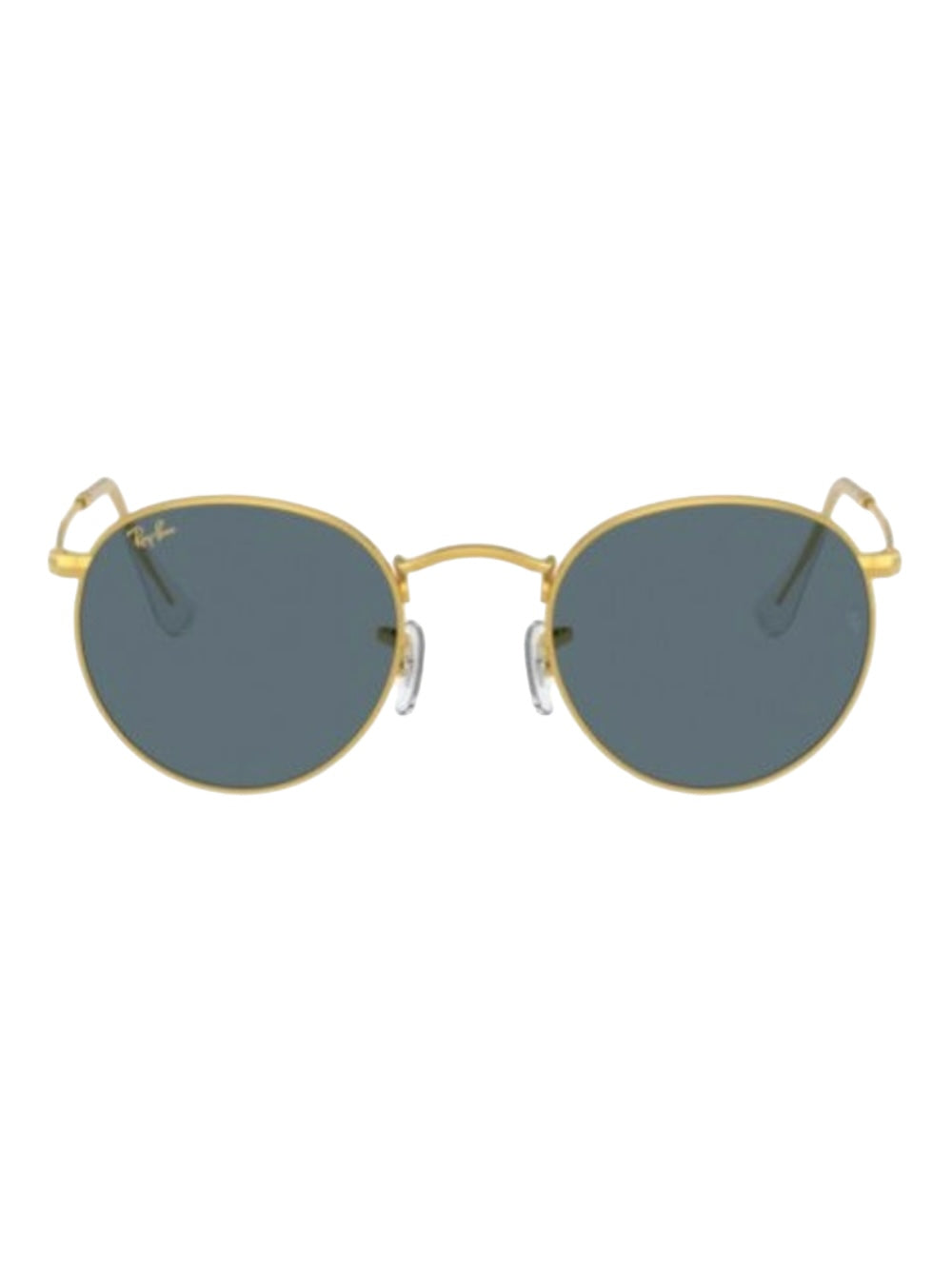 Rb 3447 Titanium Sunglasses