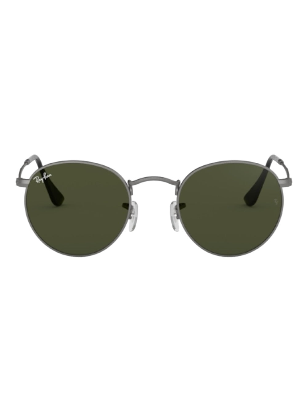 Rb 3447 Oro Len Brown Sunglasses