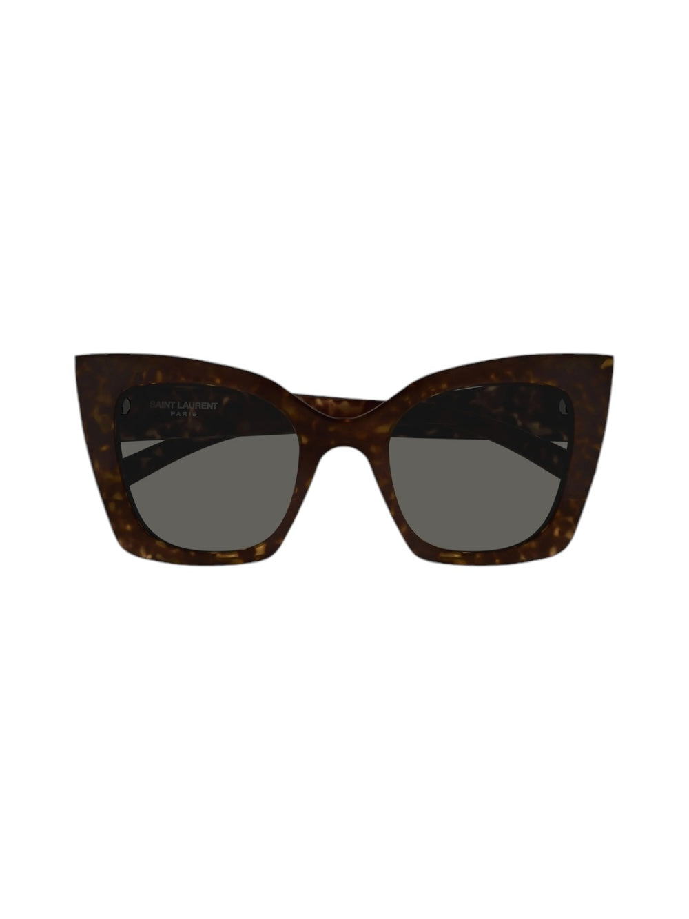Sl 552 Gold Havana Tobacco Sunglasses