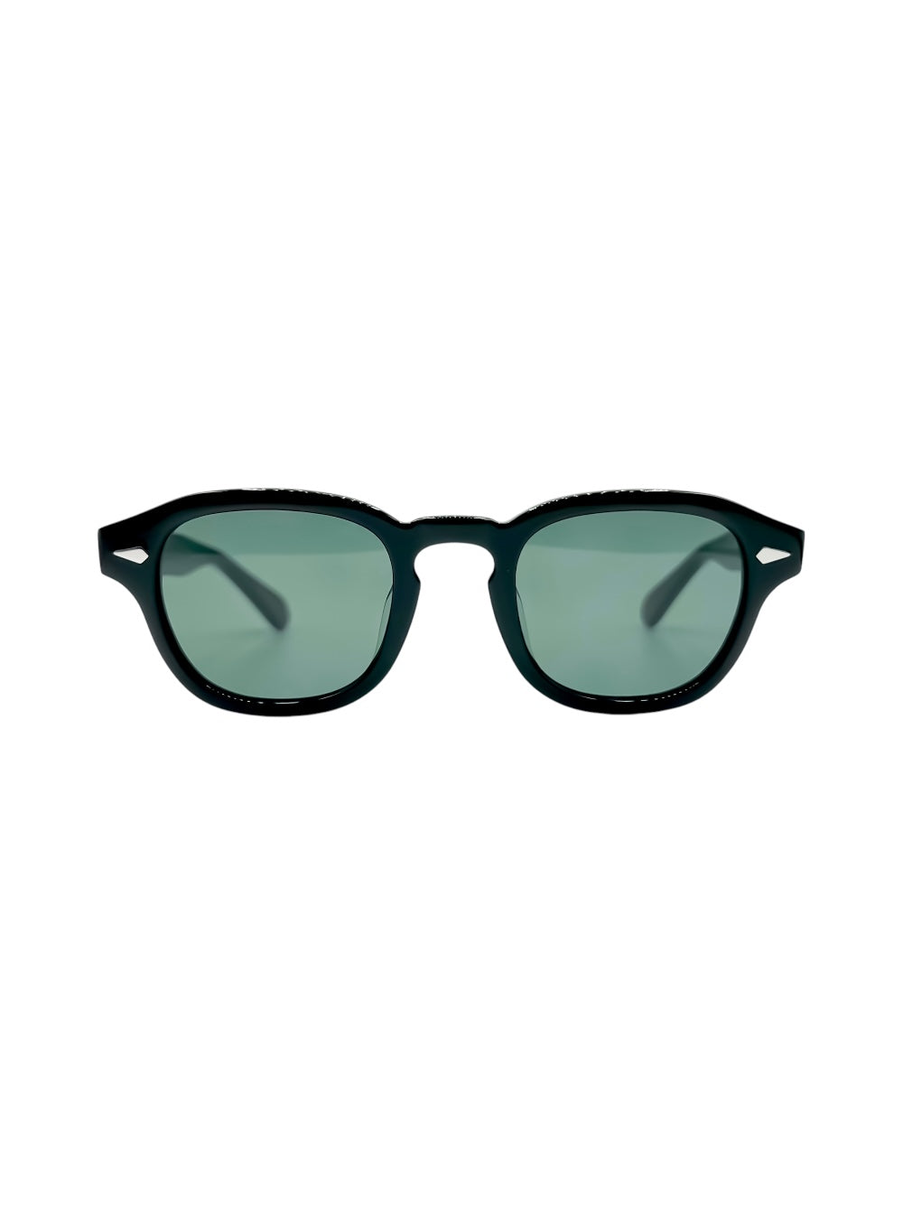 Posh Black Sunglasses
