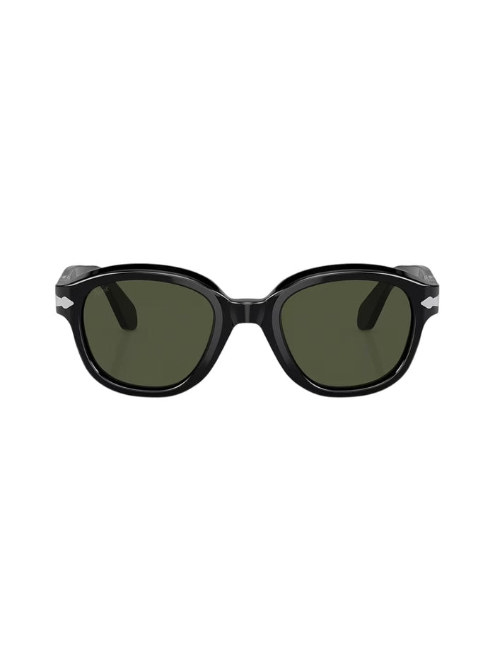 Po 0060 S Black Sunglasses