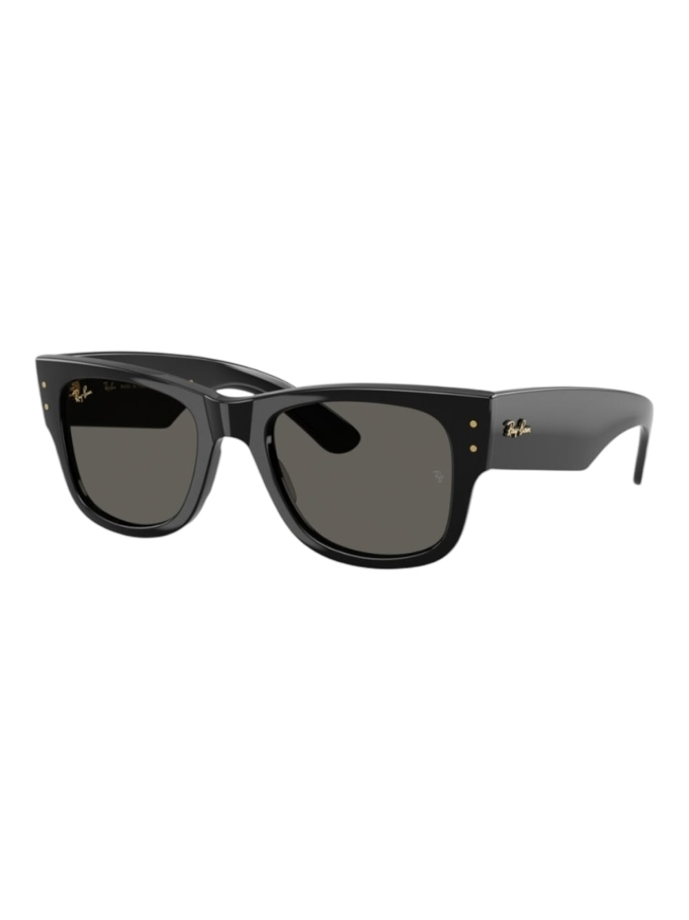 Mega Wayfarer X Asap Vintage