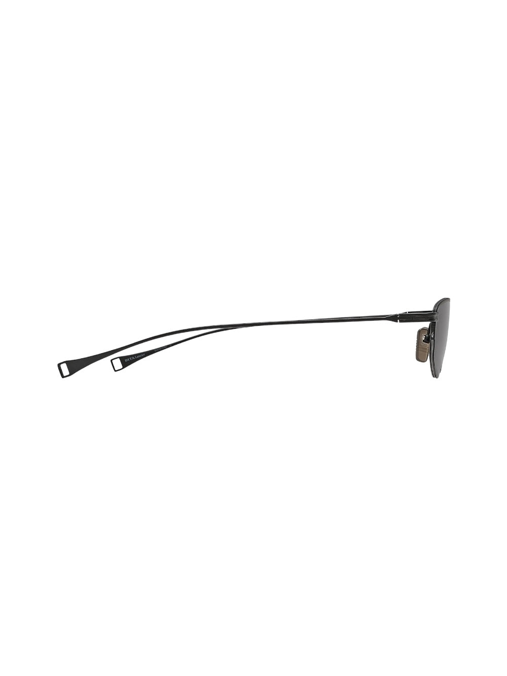 Lsa 131 Silver Sunglasses