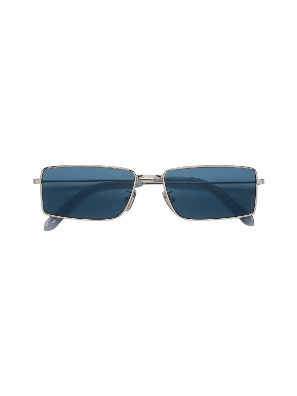 Chopper - Light Blue Sunglasses