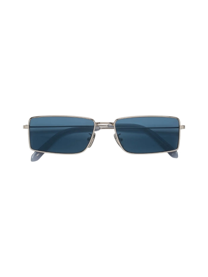 Chopper - Light Blue Sunglasses